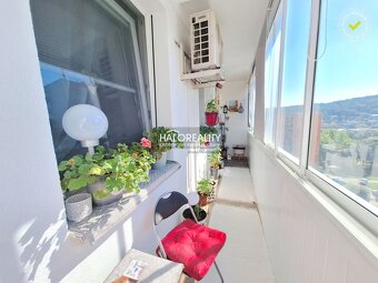 HALO reality - Predaj, jednoizbový byt Bratislava Dúbravka,  - 17