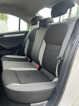 Škoda Rapid 1.0 TSI Extra EU6 - 17