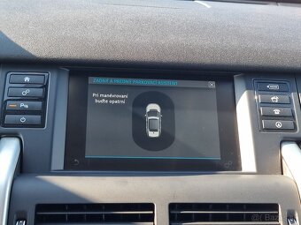 Land Rover Discovery Sport 2.0D D150 S AWD A/T za 19.500 € - 17