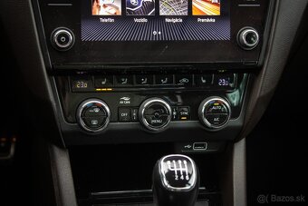 Škoda Octavia 2.0 TDI L K, 110kW, M6, TOP STAV - 17