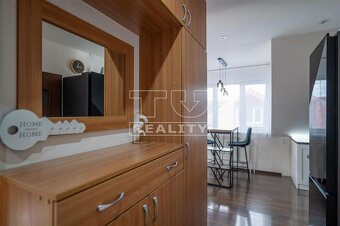 ZNÍŽENIE-TEHLOVÝ 2 IZBOVÝ PODKROVNÝ BYT V KYSUCKOM NOVOM... - 17