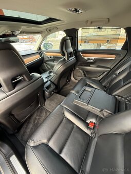 VOLVO S90 D3 (150PS) INSCRIPTION - 17