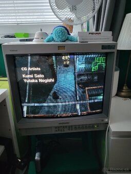 Playstation 1 PSX Xstation, DFO, IGR, nové kondenzátory - 17