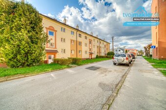 2 izbový byt na predaj, Jilemnického ulica, Stropkov - 17