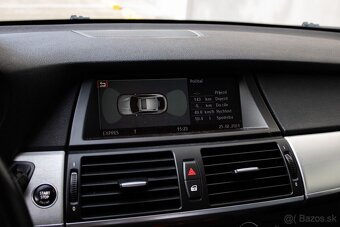 BMW X6 xDrive - 17
