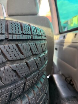Ford Transit 110 T300 9-miestny - 17