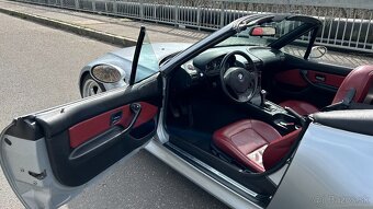 BMW Z3 roadster 2.8 - 17