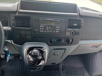 Ford Transit BUS 9 miest 2.2D - 17