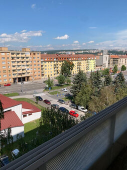 3-izbový byt s loggiou a pivnicou Branisková - 17