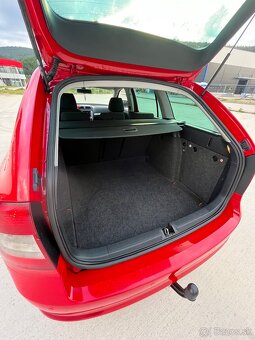 Škoda Octavia 2FL 1.6TDI - 17