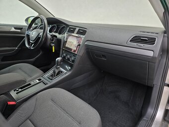 Vw Golf Variant - 17