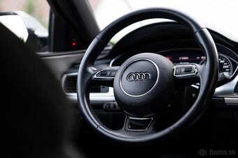 Audi A6 Avant 3.0 TDI Quattro S line 160kw - 17