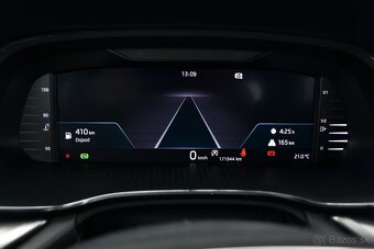 Škoda Octavia Combi 2.0 TDI VIRTUAL, VYHRIEV. VOLANT, ACC, L - 17
