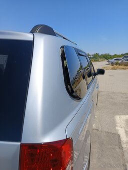 KIA Carnival 2.9 CRDi, 7-miestne - 17