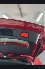 Mercedes-Benz GLA 200d 4MATIC AMG – TOP stav - 17