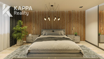 Dokončené | RD 4 izb. s garážou | 1A | Trenčín – Zlatovce - 17