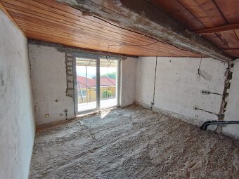 Predávam 3 - Izbový byt na prízemí | Nitra, Zobor - 17