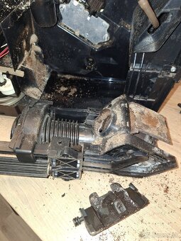 Oprava kávovarov - 17