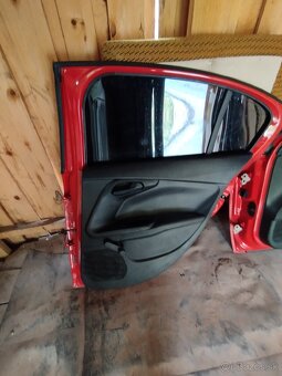 Fiat tipo 1.4 70kw 16V. Náhradné diely. - 17