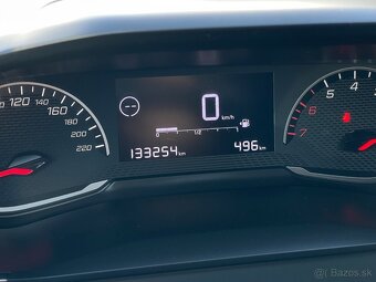 Peugeot 2008 1.5 BlueHDi Active - 17