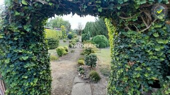 HALO reality - Predaj, rodinný dom Radošovce, na sezónne i t - 17