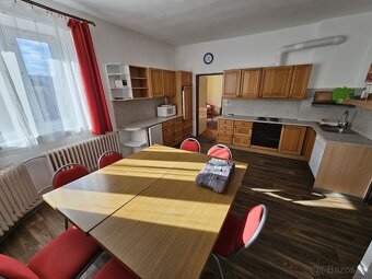 Predaj dvoch rodinných domov na pozemku 988m2 - Višňové - 17