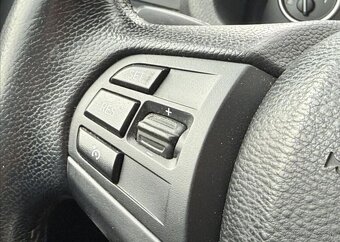 BMW X3 2,0 xDrive20d 135kW NAVI ČR nafta automat 135 kw - 17