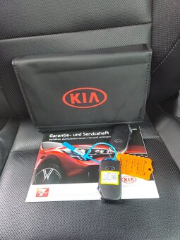 Kia soul EV 64kwh / Záruka 2027 /vybava Spirit - 17