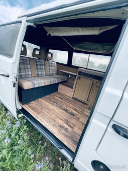 VW T3 - 17