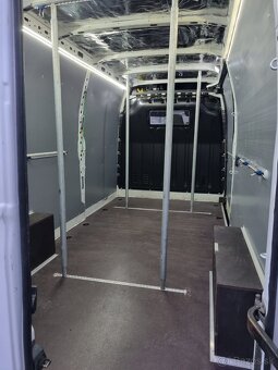Predám Renault Master 2.3dci  l3h2 - 17