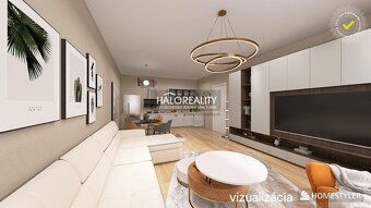 HALO reality - Predaj, jednoizbový byt Bratislava Nové Mesto - 17