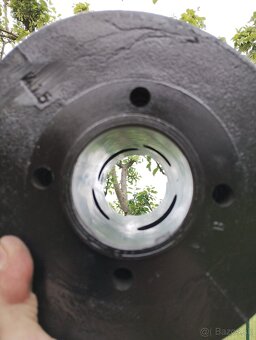 Predám motor po GO na motocykel Jawa 250/559 panelka - 17