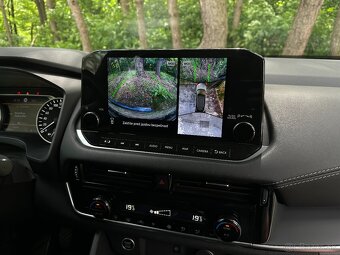Nissan Qashqai 1.3 DIG-T 140 - 17