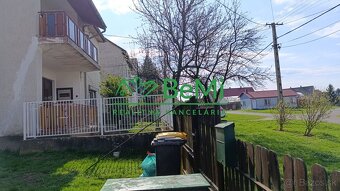 Krásny  rodinný dom v Encs - Abaújdevecser  - NA PREDAJ - 17