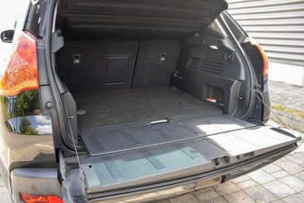 PEUGEOT 3008 1.6 HDi FAP 80kW 2010 - 17