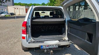 Suzuki Grand Vitara 3.2 V6 (171 kW) 20 Jahre Edition - 17
