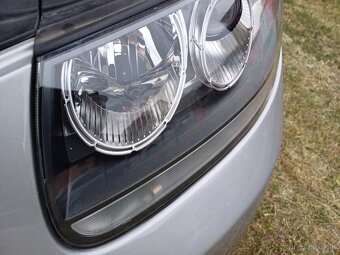 Hyundai Santa fe 4x4 2,2 diesel bez korózie - 17