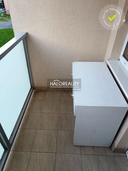 HALO reality - Predaj, trojizbový byt Krompachy, Slovinská - - 17