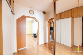 3-izbový byt s lodžiou na ul.A. Mišúta–Prievidza, Zapotôčky - 17