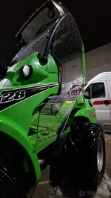 Lexan Polykarbonátové dosky Plexisklo - 17