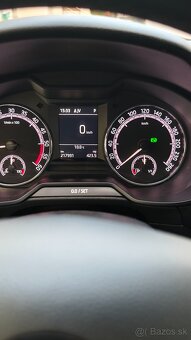 Predám Škoda Octavia Combi - 17