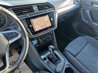 Volkswagen Tiguan 2.0 TDI 110kw - 17