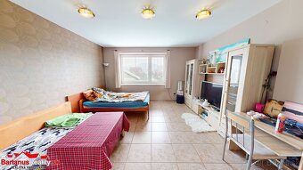 BartanusReality - Na predaj rozmerný rodinný dom s pozemkom  - 17