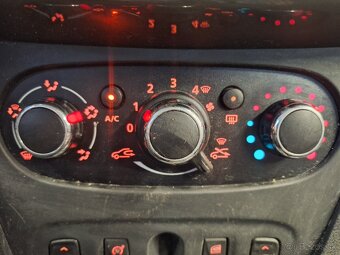 DACIA SANDERO STEPWAY BENZÍN  52000 KM - 17