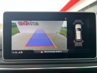 Audi A4 Avant 2.0TDi 110kW S-tronic Sport - 17