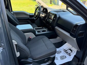 Ford F150 5.0 V8--4x4--2017--korba 2m-- - 17