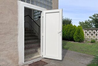 Na predaj RD v meste Gbely na ulici SNP - 17