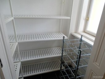 Prenájom štýlového 3-izb. bytu, Palisády, Staré Mesto - 17