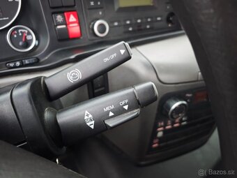 MAN TGL 12.220, NOVÝ 8t hákový nosič - 17