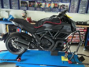 Ducati Diavel - 17